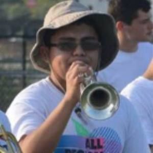 Meet your Posher, Nicholas